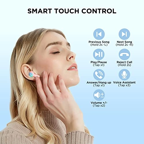 True Wireless Earbuds 2 Wireless Earbud