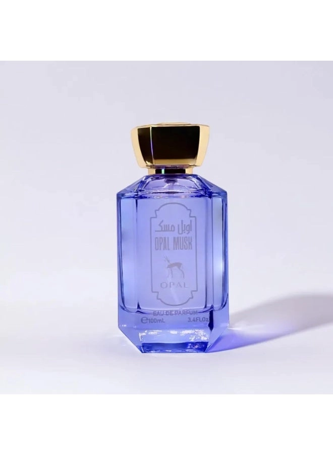 Opal Musk Eau de Parfum 100ml