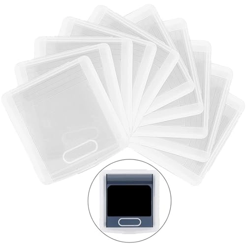 Cartridge storage box