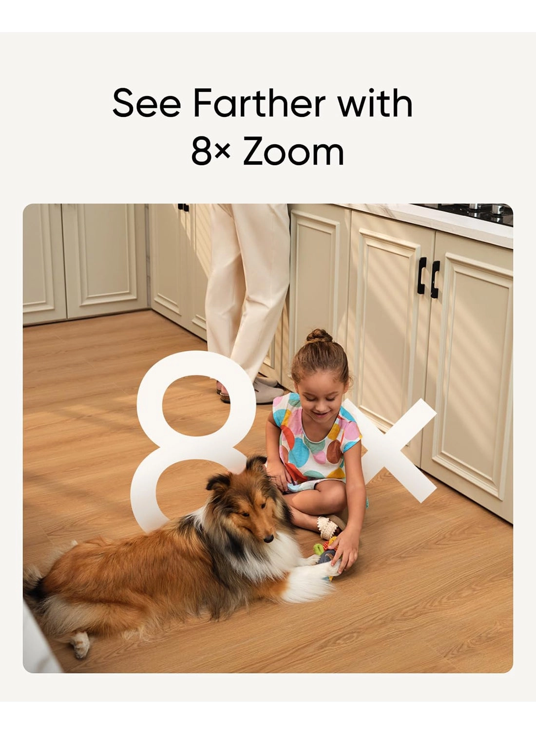 Indoor Cam S350