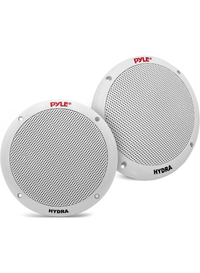 Marine Speakers - 65 Inch 200 Watt