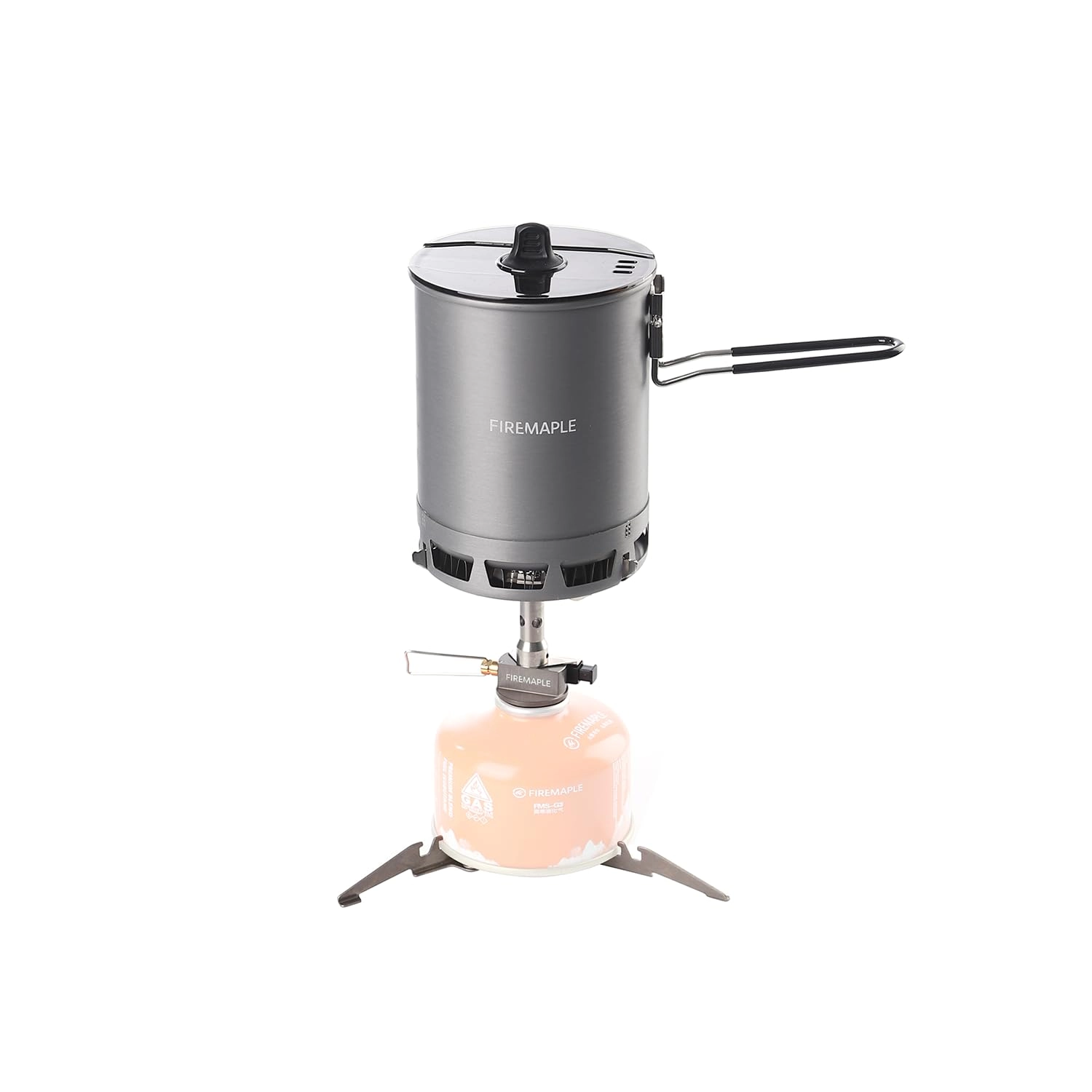G3 Pot - 1.0 Count 600ml