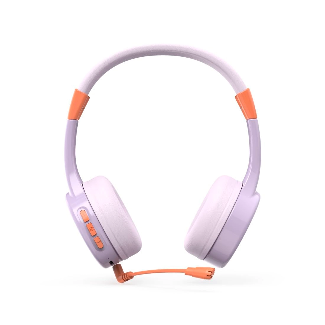 Teens Guard Wireless Headphone