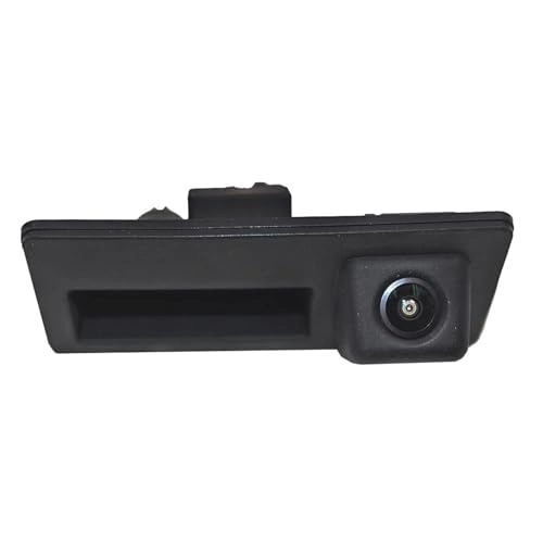 Car CCD Front View Camera - Night vision Wire 656 x 492