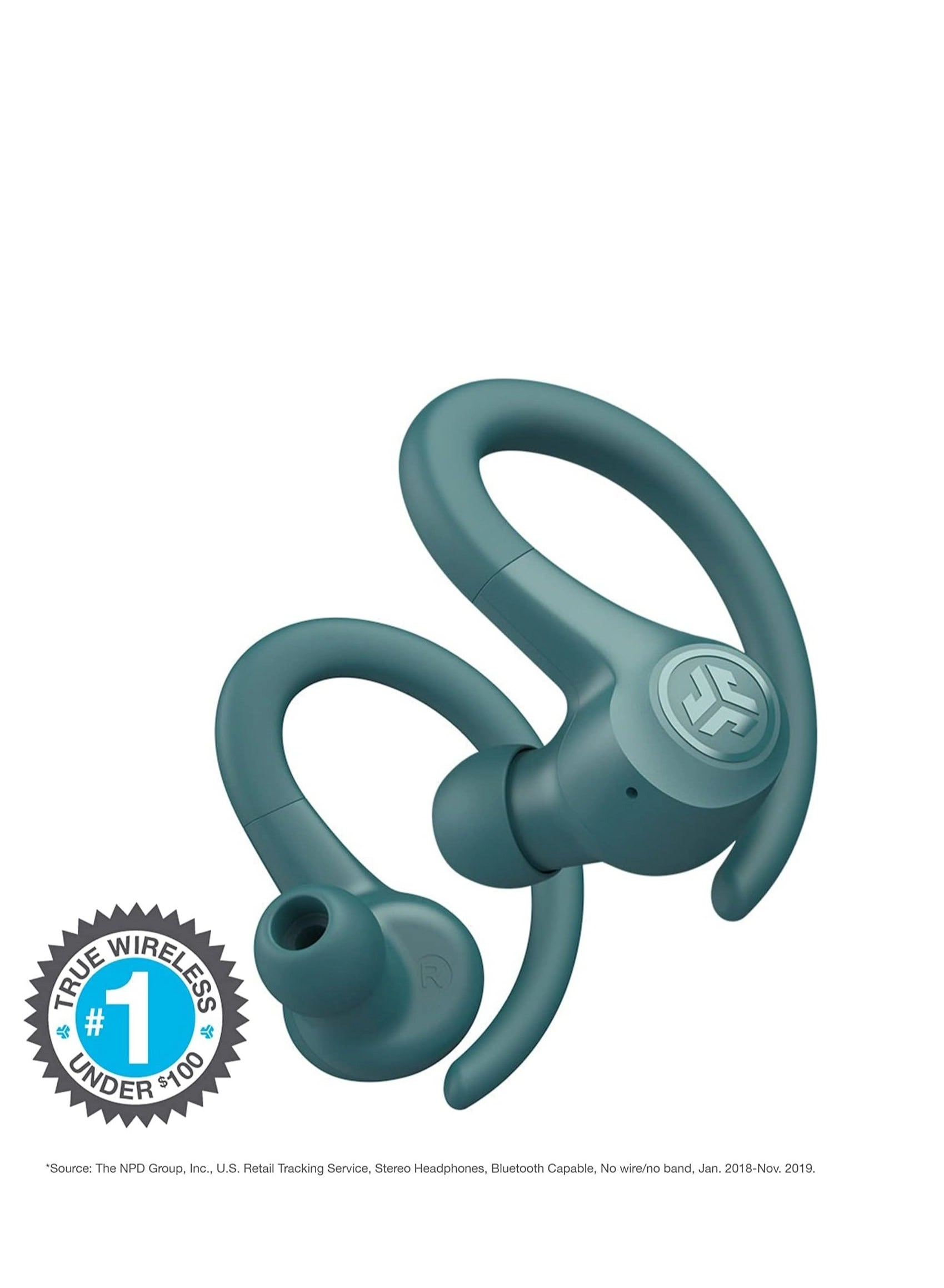 Go Air Sport - Wireless Earbud