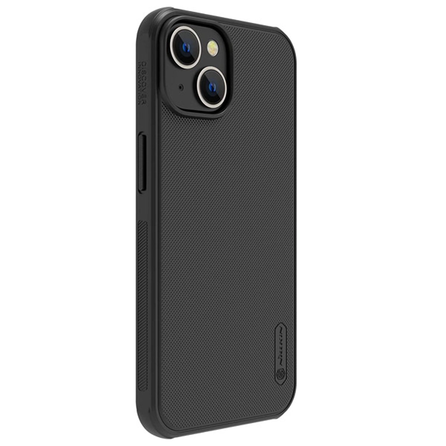 Frosted Shield Pro Case for iPhone 14 Plus