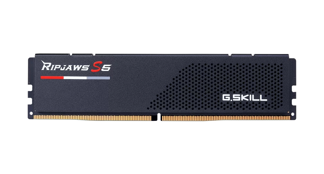 Ripjaws S5 - 16GB 6000 MHz DDR5