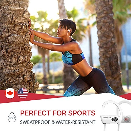 XR500 Wireless Headphone