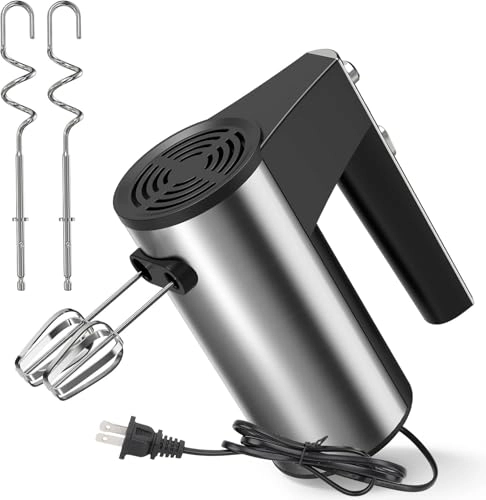 Electric Hand Mixer - 260 watts