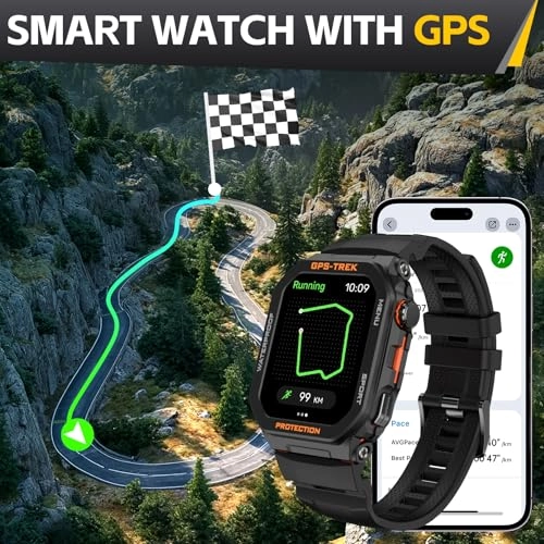 FT61 GPS