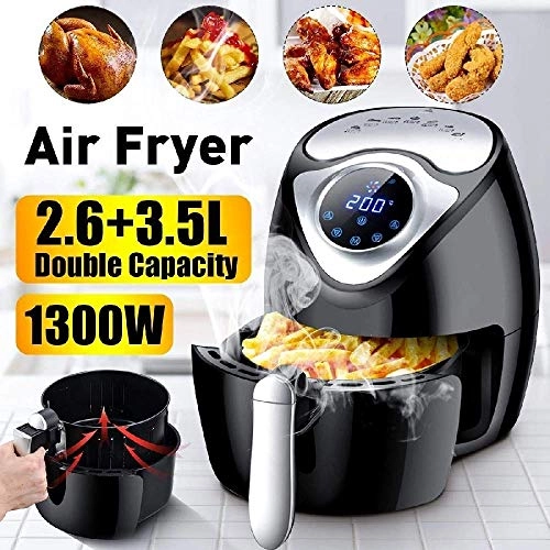 Multifunctional 7-in-1 Chef Machine