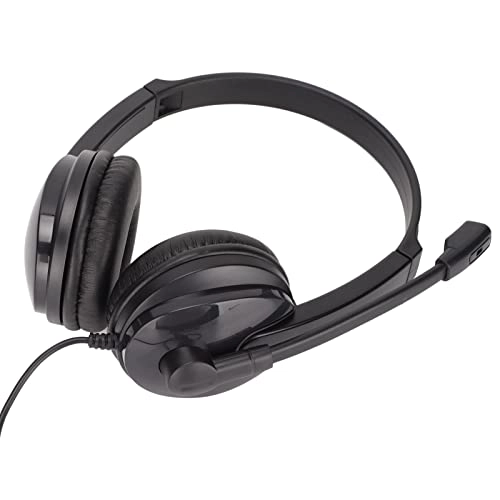 Gaming Headphones Wired Headset