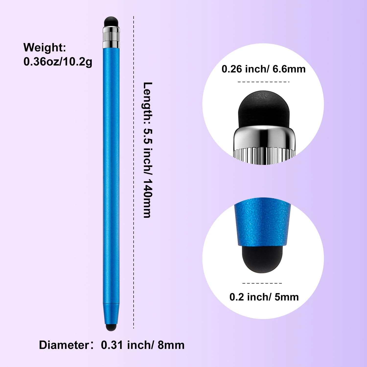 Stylus Pen - capacitive touch screen