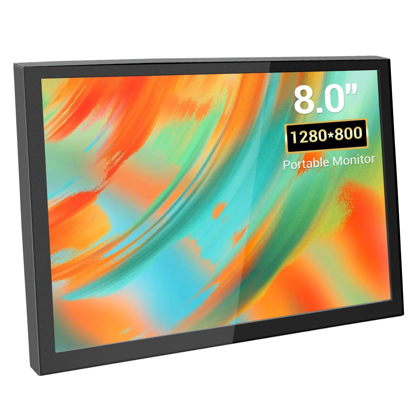 VIEWMEI Mini Monitor - 2727239f-c218-484a-a312-a20bc2913134 8 Inches 1280x800