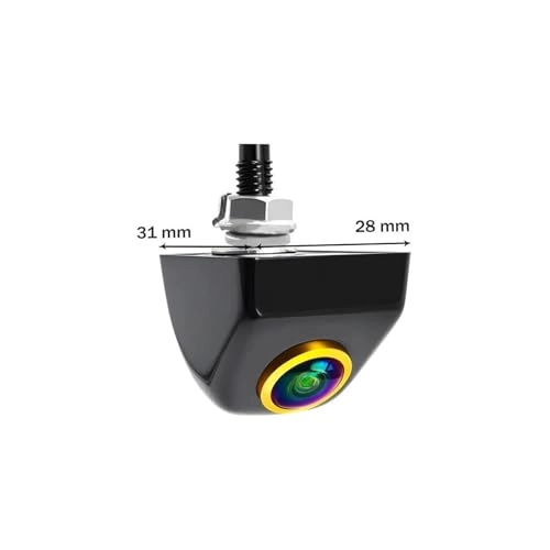 Reverse Camera - Night vision HD