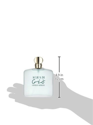 Acqua di Gio Eau de Toilette 100ml