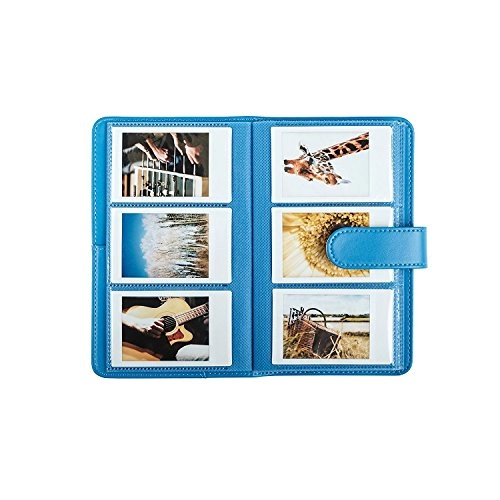 Camera case + Photo album + Mini film frame