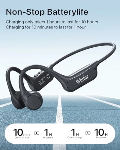 X57 Wireless Headphone