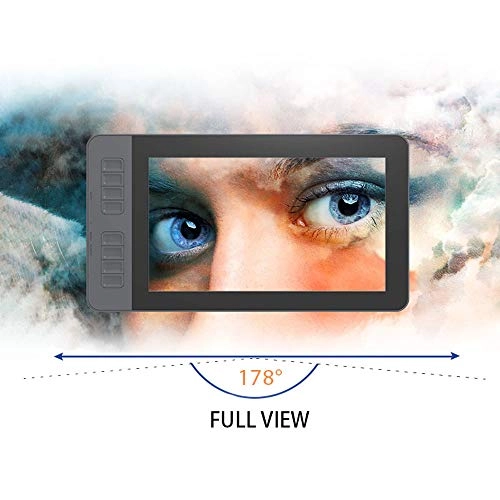 Drawing Digital Tablet - 8192 Levels