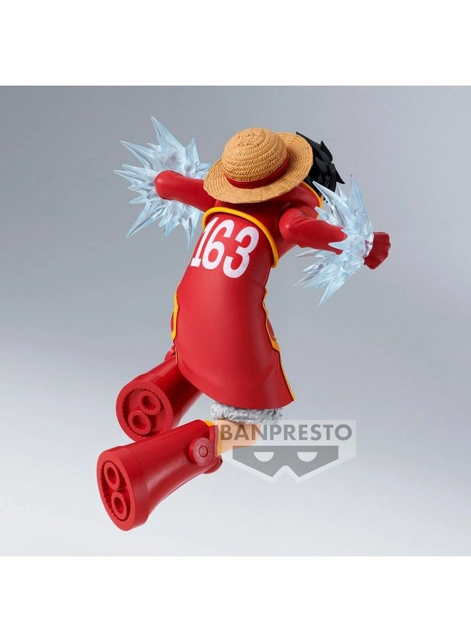 Monkey D. Luffy - One Piece