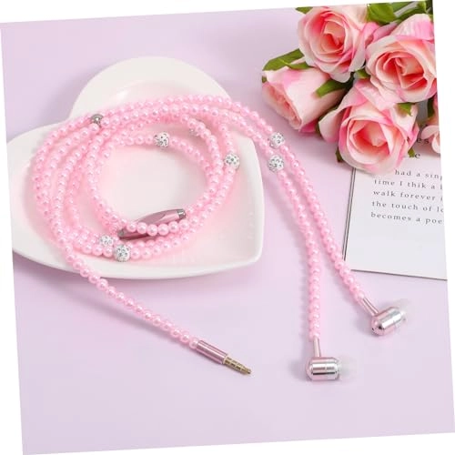 Earbud Headphones - Wired Earbud