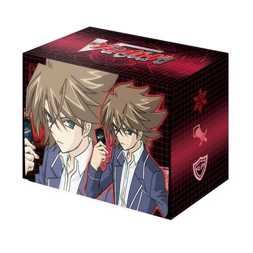 Bushiroad Deck Holder Collection Vol.75 - About 80 cards