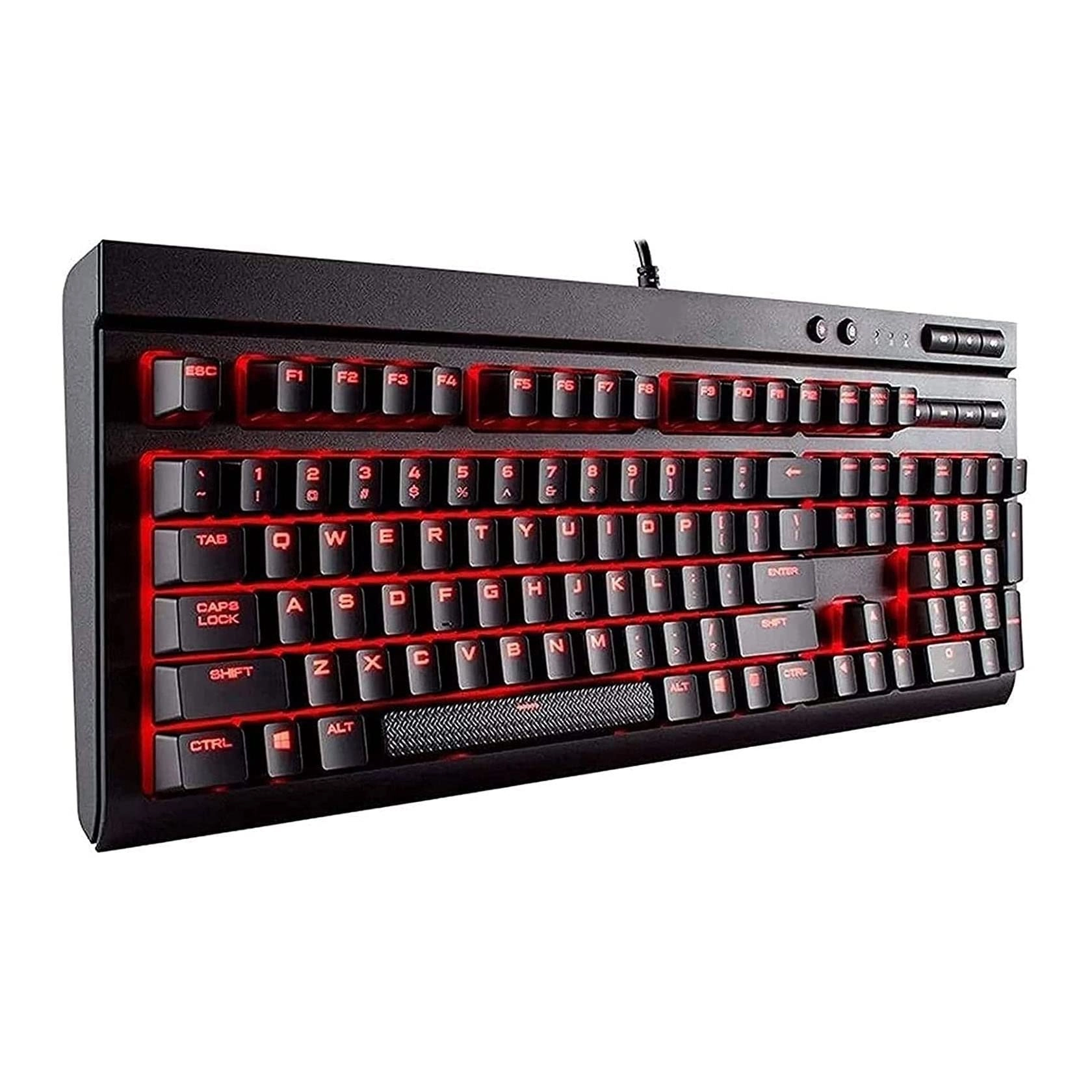 Mechanical keyboard - Wired