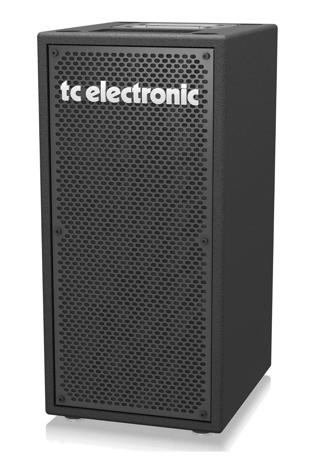 BC208 - 200 Watt 2 x 8" Portable Bass Cabinet