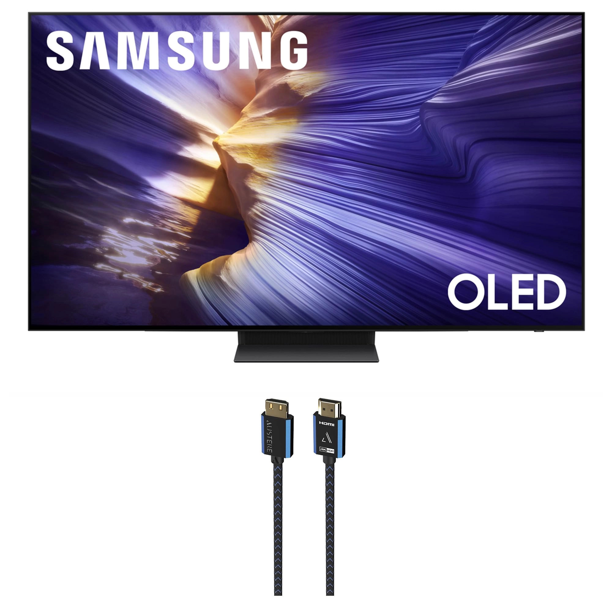 QA83S90FAEXZN - 83 Inch