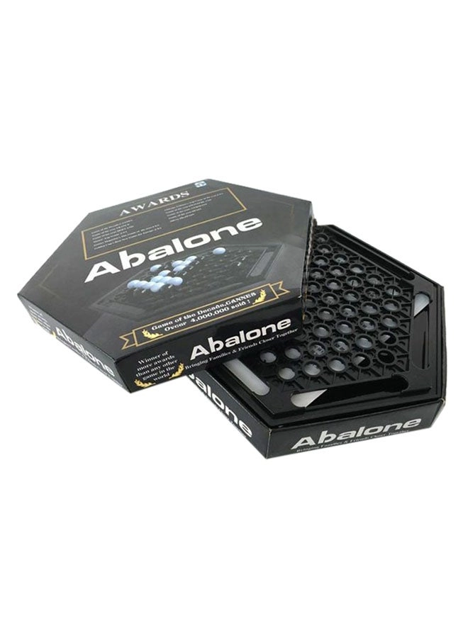 Generic Abalone Table