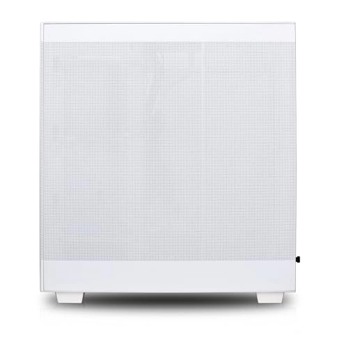 Helium Flow - Mid Tower