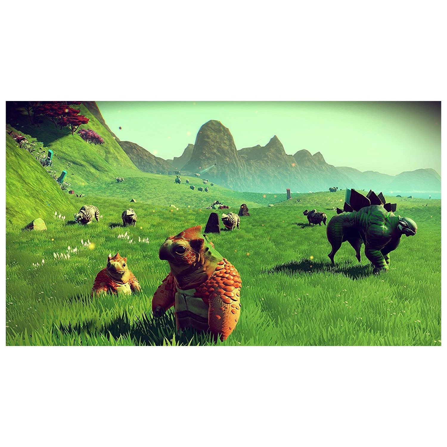 No Man's Sky - Xbox One