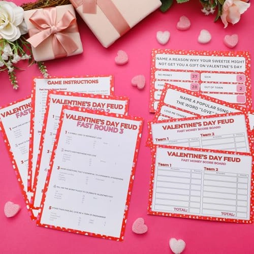 Mother's Day Friendly Feud Game - Abkhazian 16 years and up