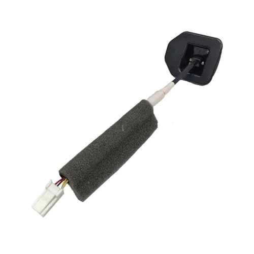 Rear View Camera - 170° For Altima 2013-2018