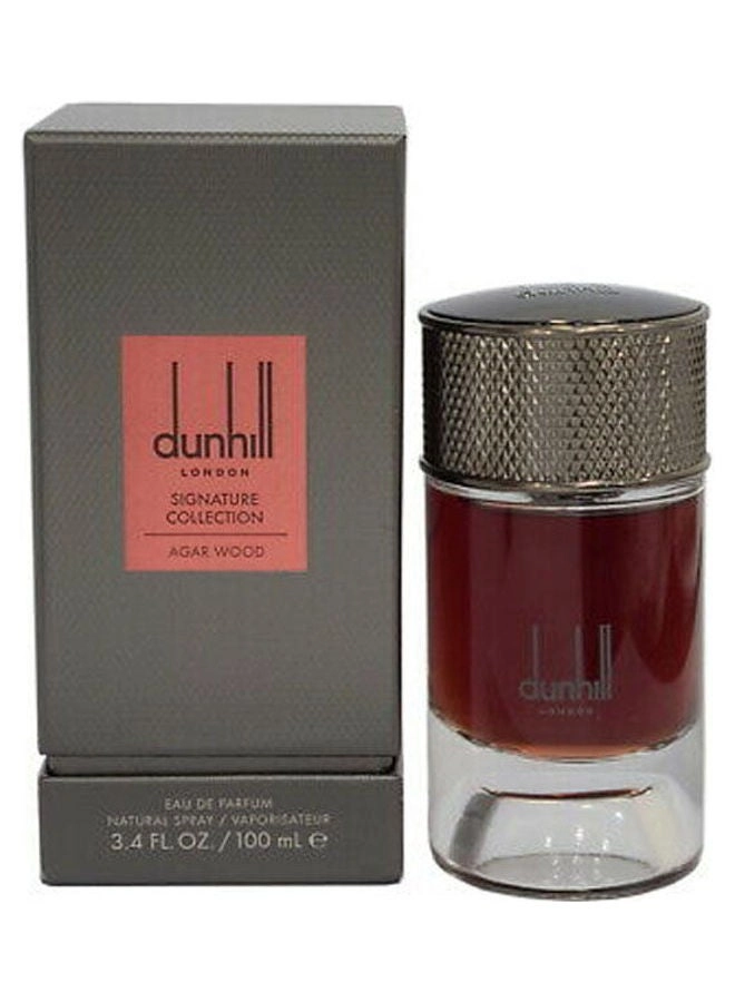 Dunhill Agar Wood Eau de Parfum 100ml
