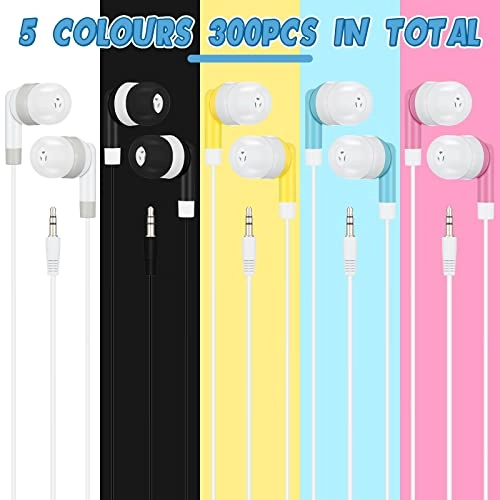 RH-1318 Wired Earbud