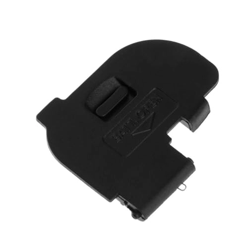 Battery Door Cover - For EOS 7D