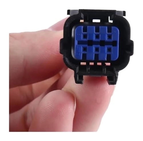 Reversing Camera - Night vision Plug and play, no wiring required.