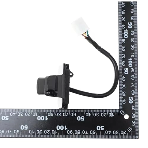 Rear View Camera - Night vision