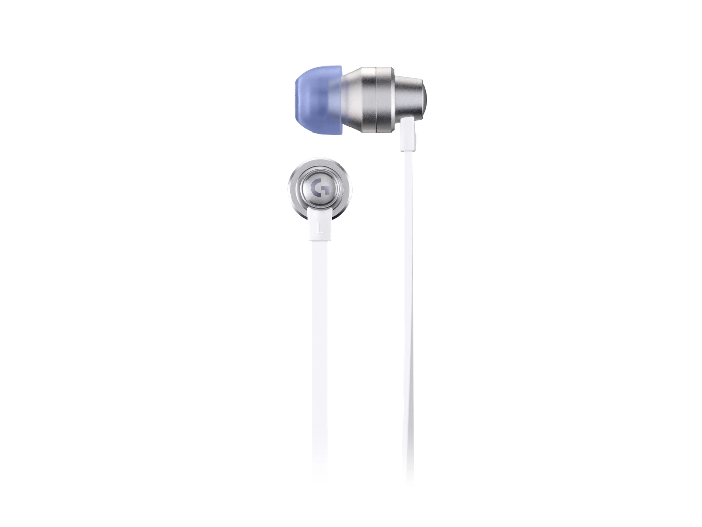 G333 Wired Earbud