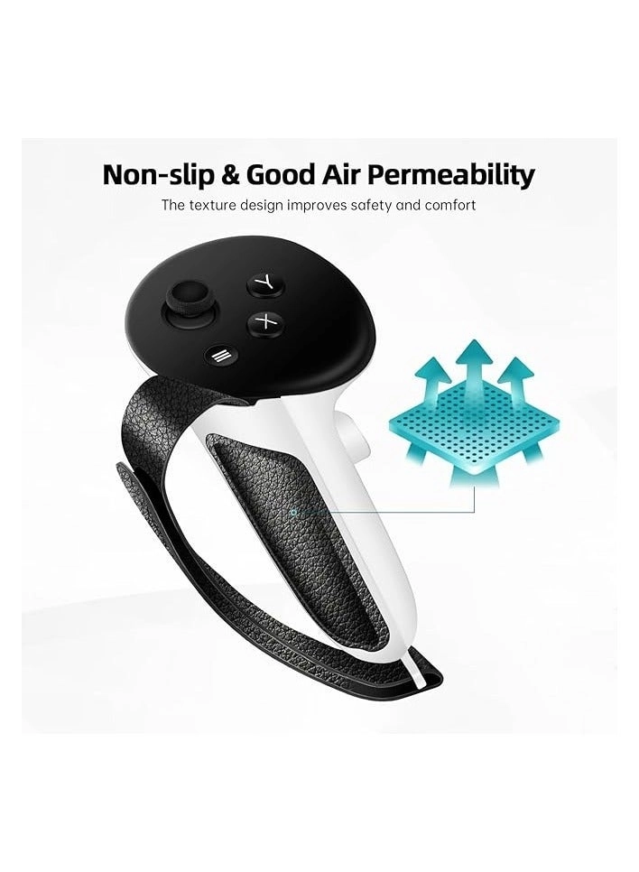 Controller Grips for Oculus Quest 3