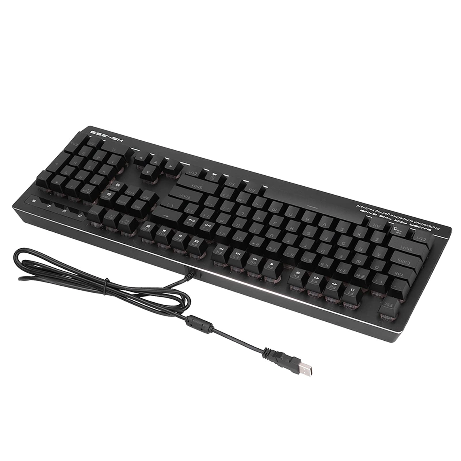 OKUHYU Mechanical Keyboard - Wired