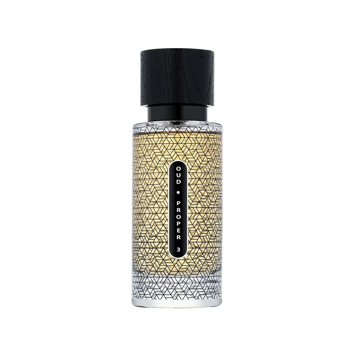 Deraah Store Oud Proper 3 Eau de Parfum 100 ml