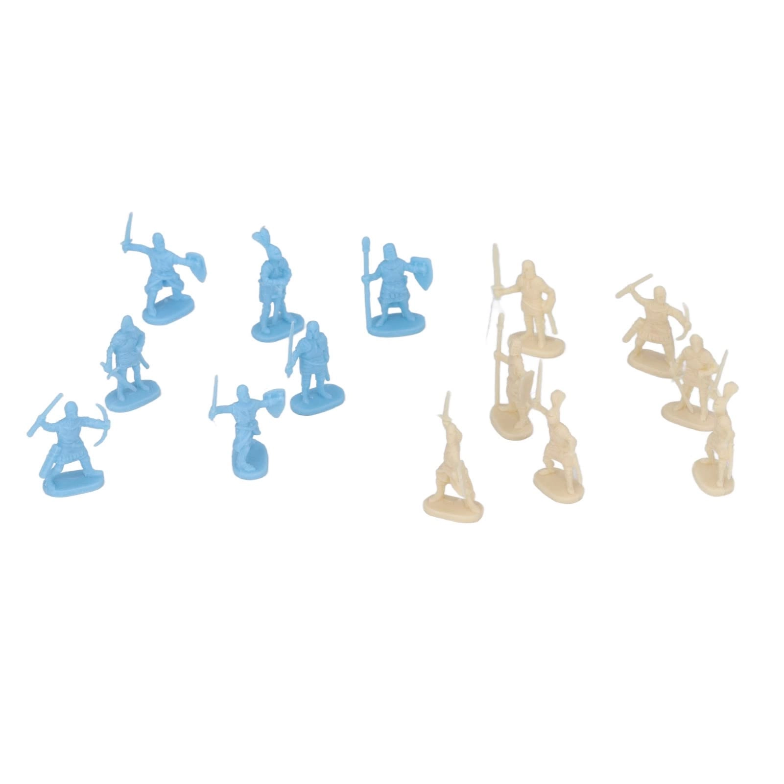 Cryfokt Skeleton Soldier - 3 Years 200 pieces