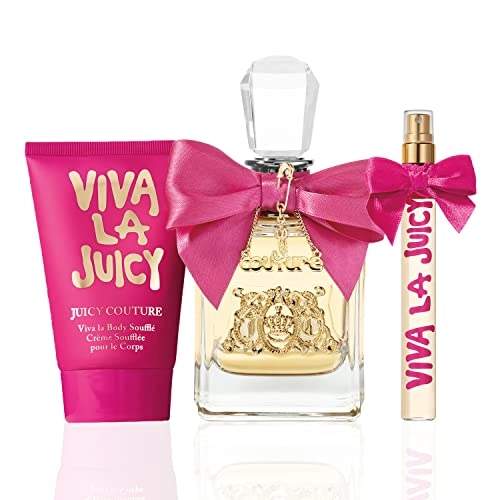 Viva La Juicy Eau de Parfum Pack