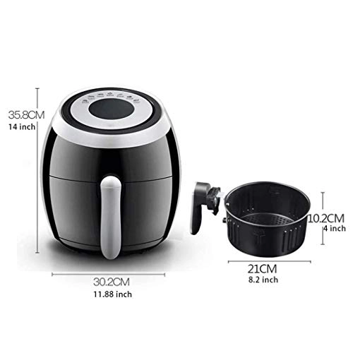 Air Fryer gufDgtxK0KfiO9D5