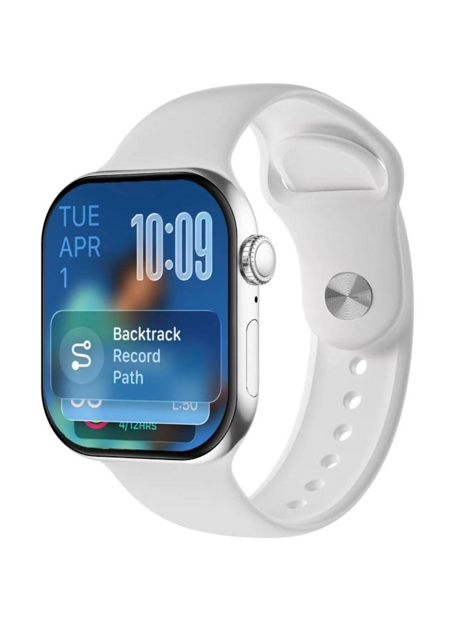 GREEN LION Communicate Smart Watch aluminum