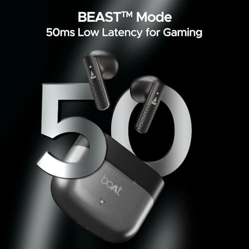 Airdopes 91 Prime Wireless Earbud