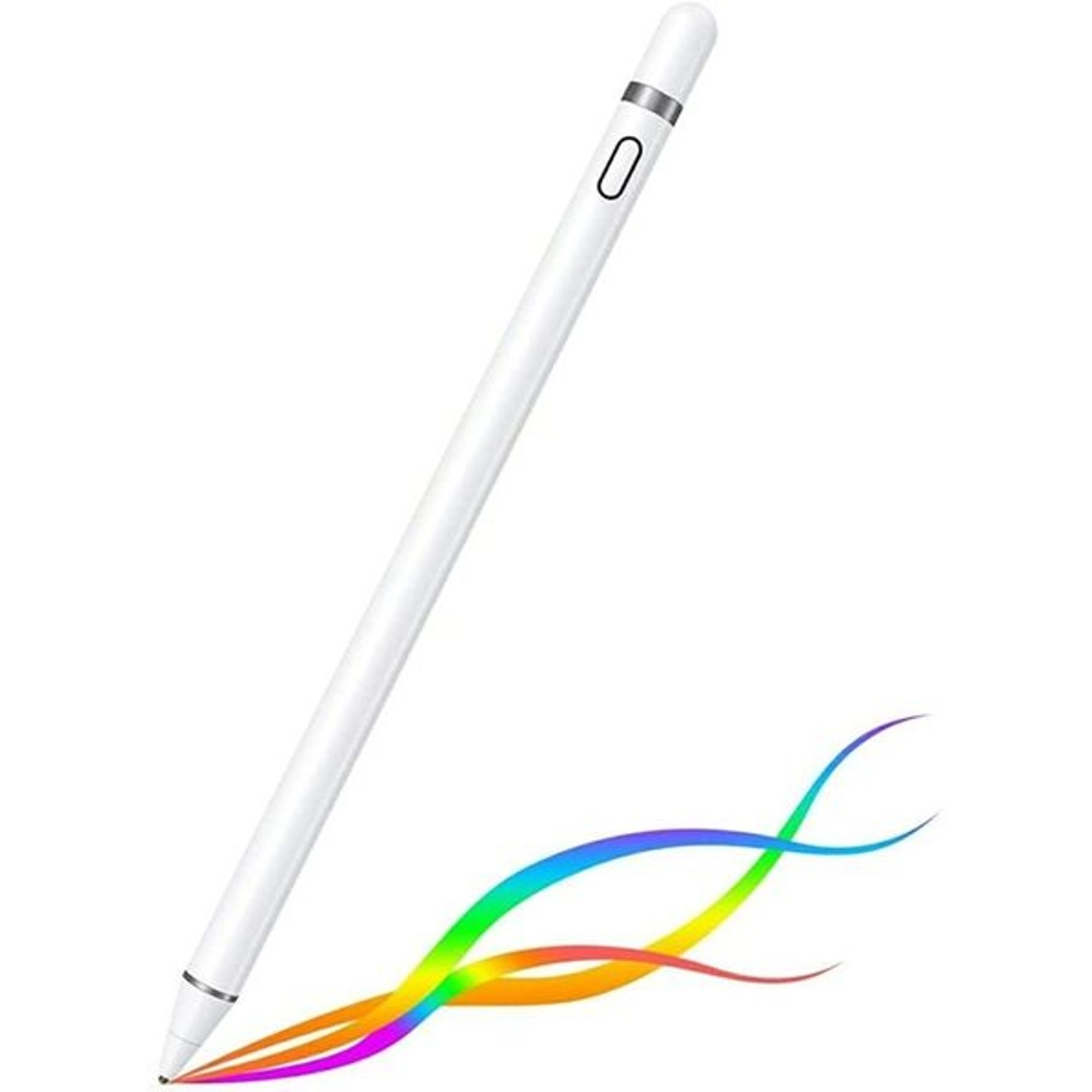 Smart Stylus - Capacitive