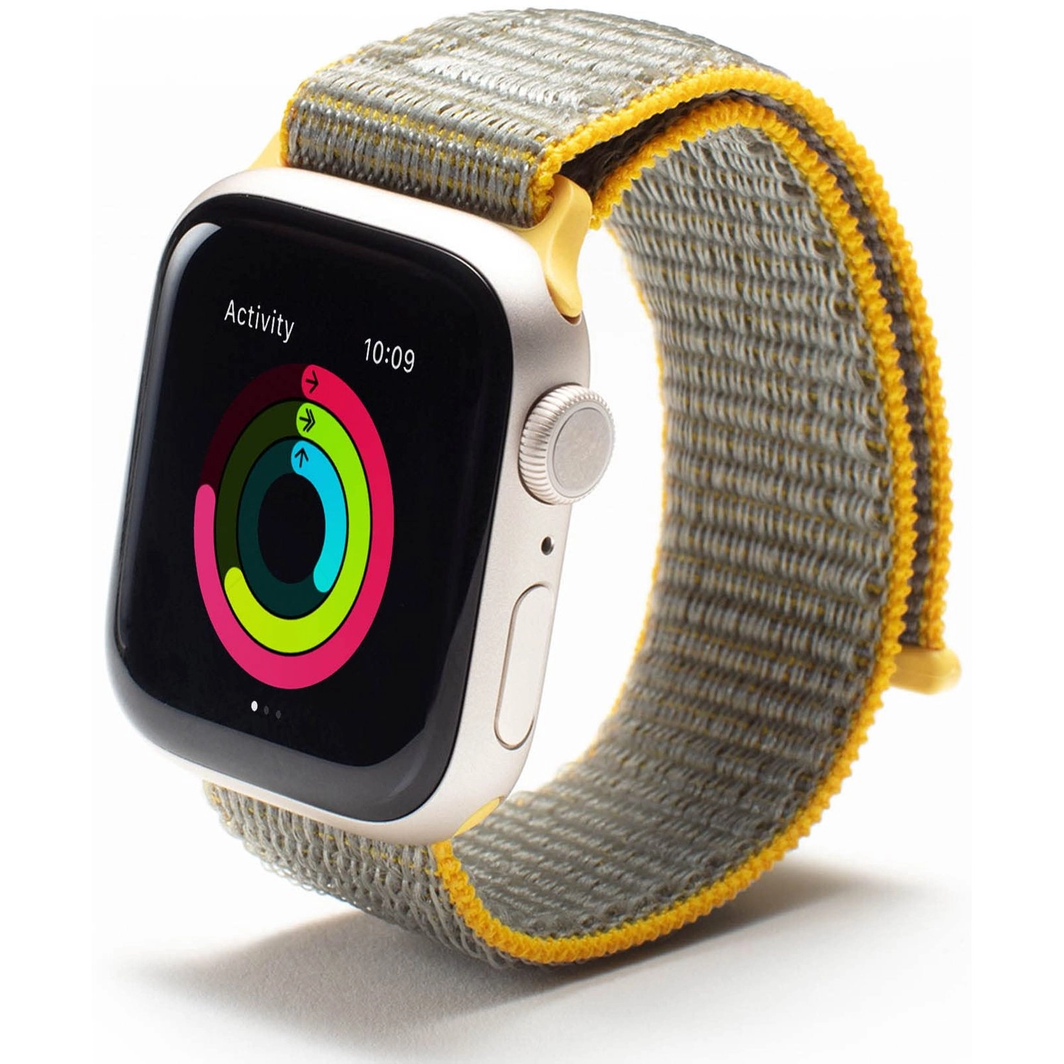 Sports Watch Band for Apple Watch - 45/44/42mm